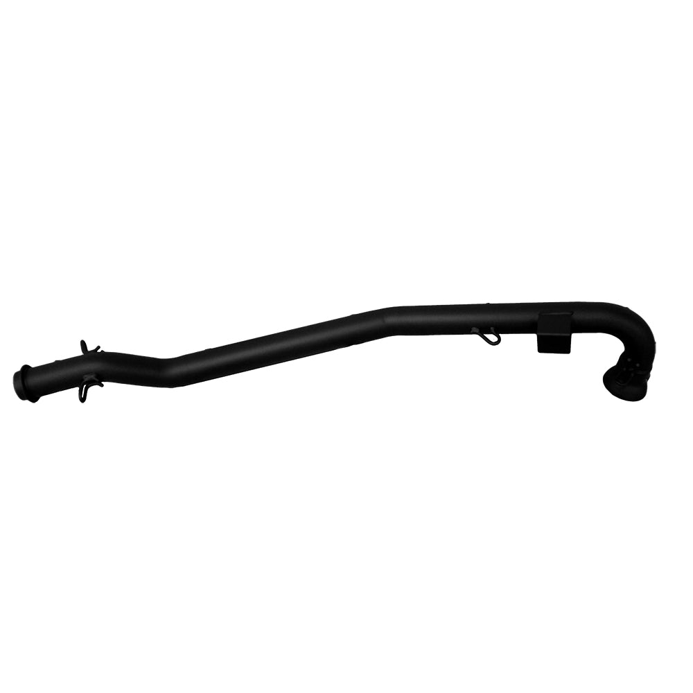 Genuine OEM Polaris Pipe Scrambler 1261005-489