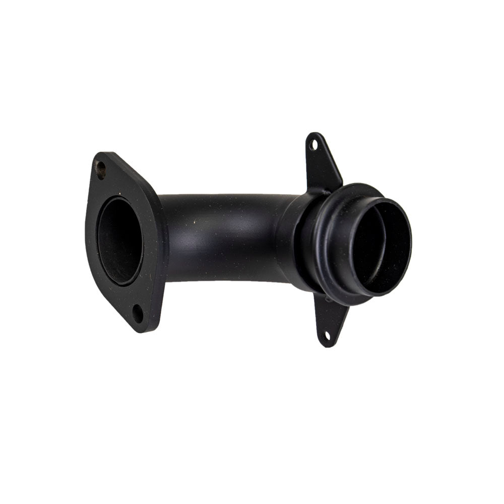 Polaris 1261391-489 Matte Black Engine Manifold Sportsman Scrambler Big Boss 500
