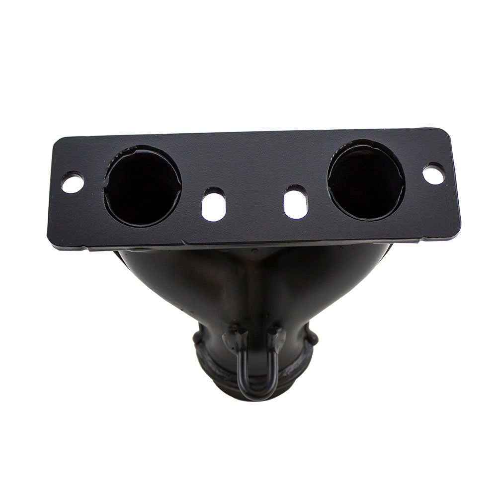 Polaris 1261954-489 Twin Exhaust Manifold Sportsman 800 700 1261703-029
