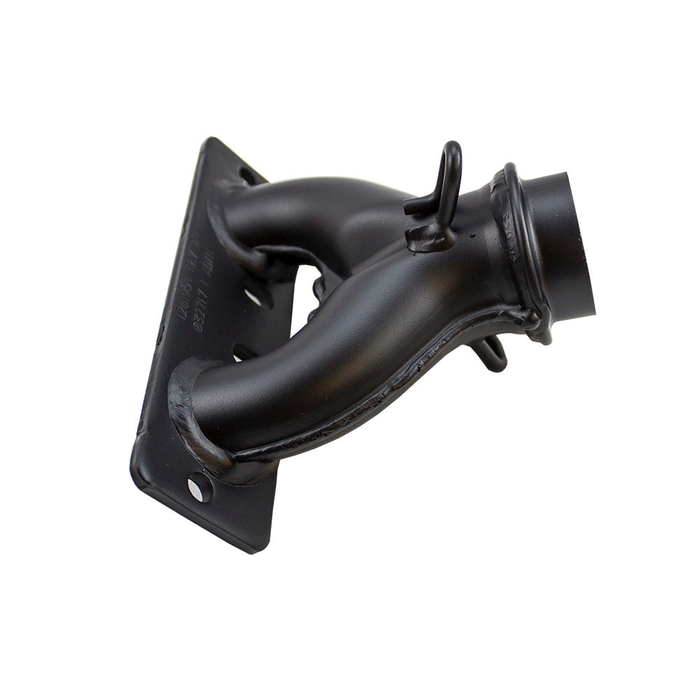 Polaris 1261954-489 Twin Exhaust Manifold