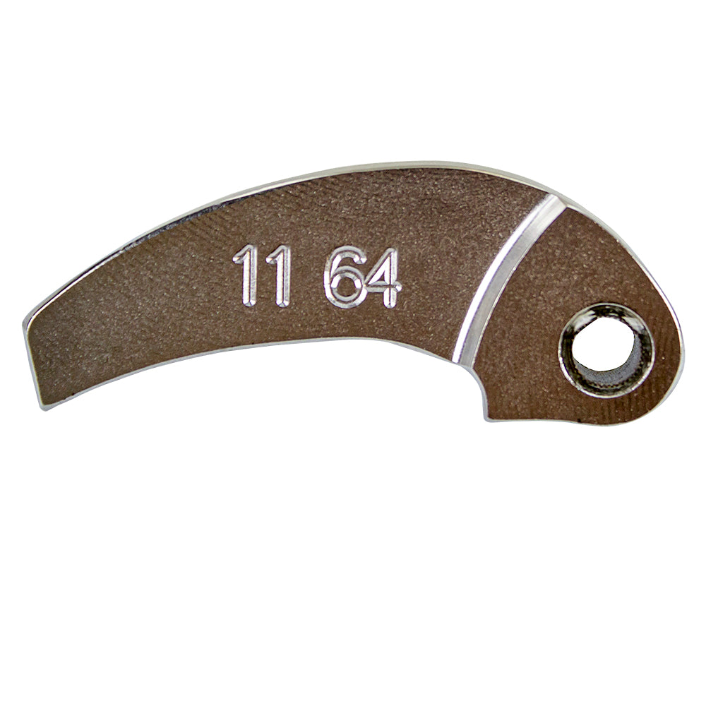 Polaris 1322604 Bushing/Weight WideTrak IQ 500 600 2010-2017