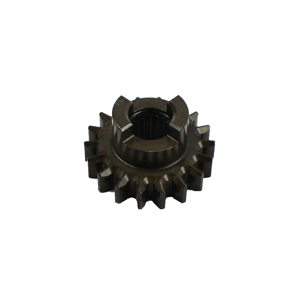 Polaris 1341075 Chaincase Spur Gear Pinion Assembly Indy RMK Frontier 800 500