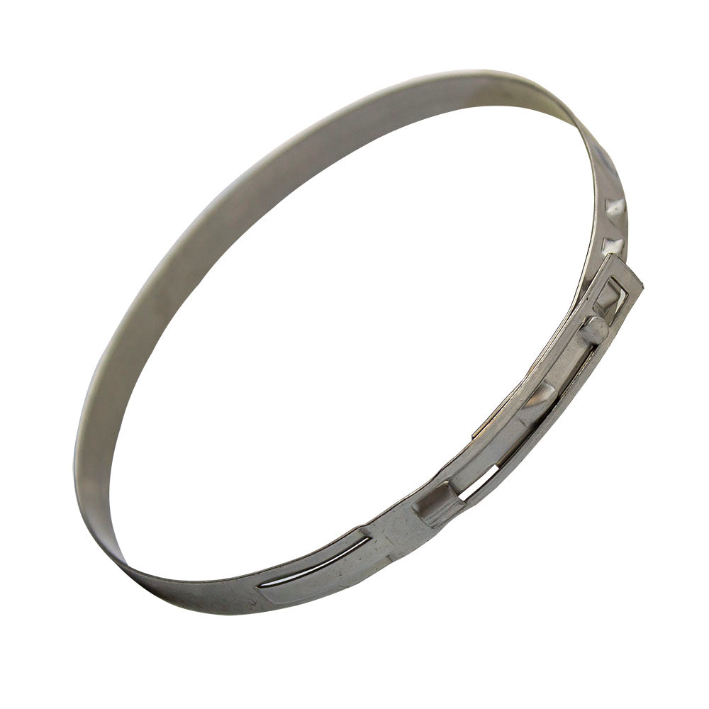 Polaris 1350062 Large Clamp 76.5MM Ranger Sportsman Magnum 800 500 450 330 700