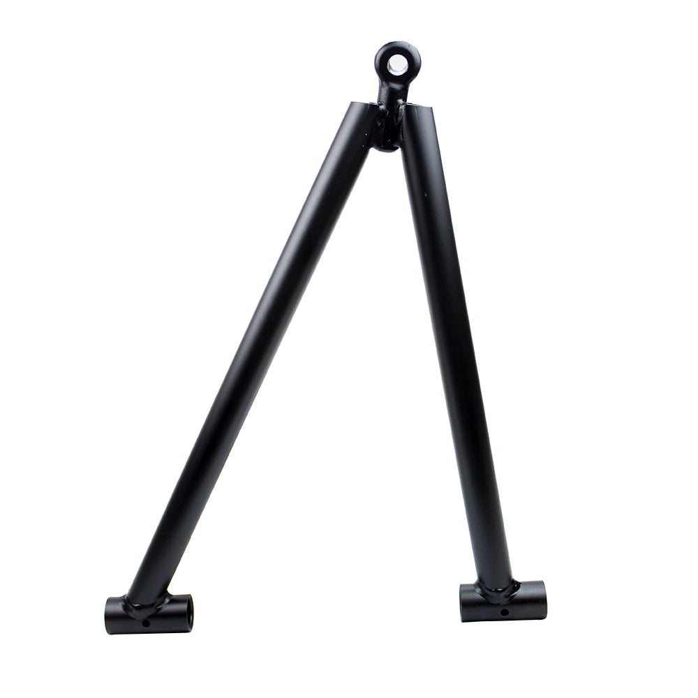 Polaris 1543141-458 Matte Black Left Hand A-Frame Ranger 570 800 500 Crew