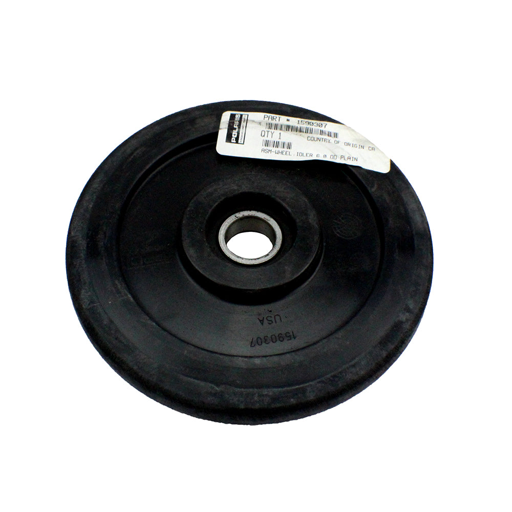Polaris 1590307 Plain Idler Wheel Assembly Indy Frontier XC 800 500 550 600 700