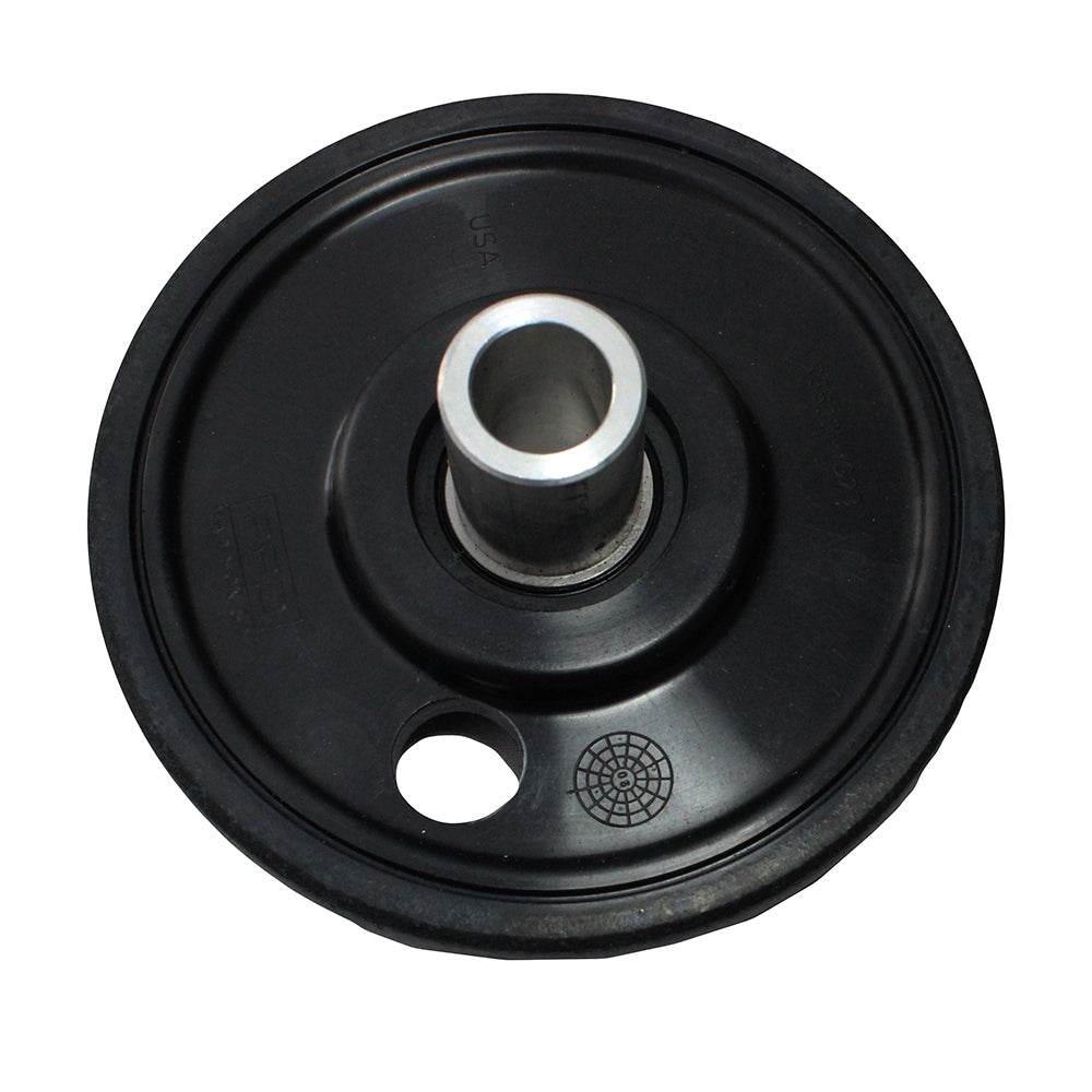 Genuine OEM Polaris Wheel Assembly