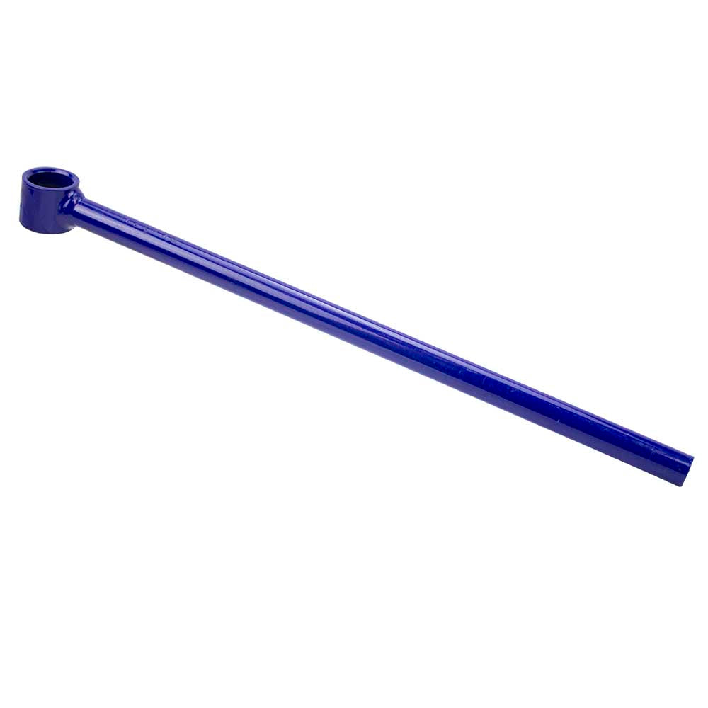 Polaris Royal Blue Upper Radius Rod 1820679-246