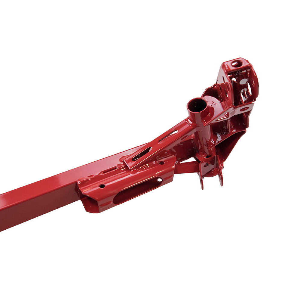 Genuine OEM Polaris Indy Red Front Left Hand Trailing Arm RMK 1821201-293