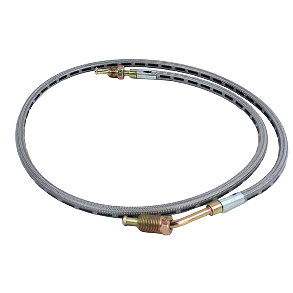 Genuine OEM Polaris Brake Line Ranger 1910485