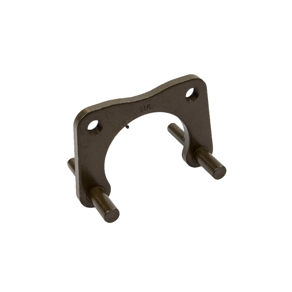 Polaris 1911416 Rear Brake Caliper Mount Sportsman Hawkeye Big Boss 570 800 500