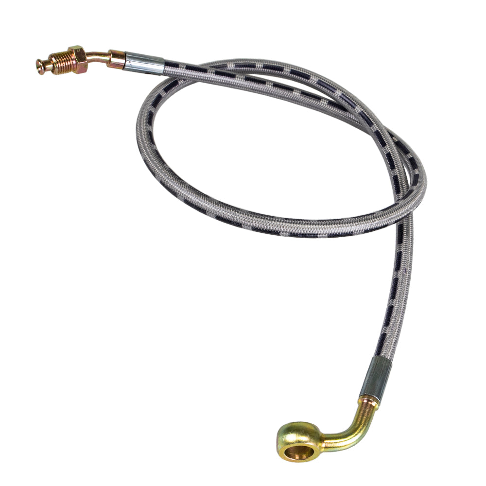 Polaris 1911982 Tandem Master Brake Cylinder RZR Ranger General 1000 900 570 800