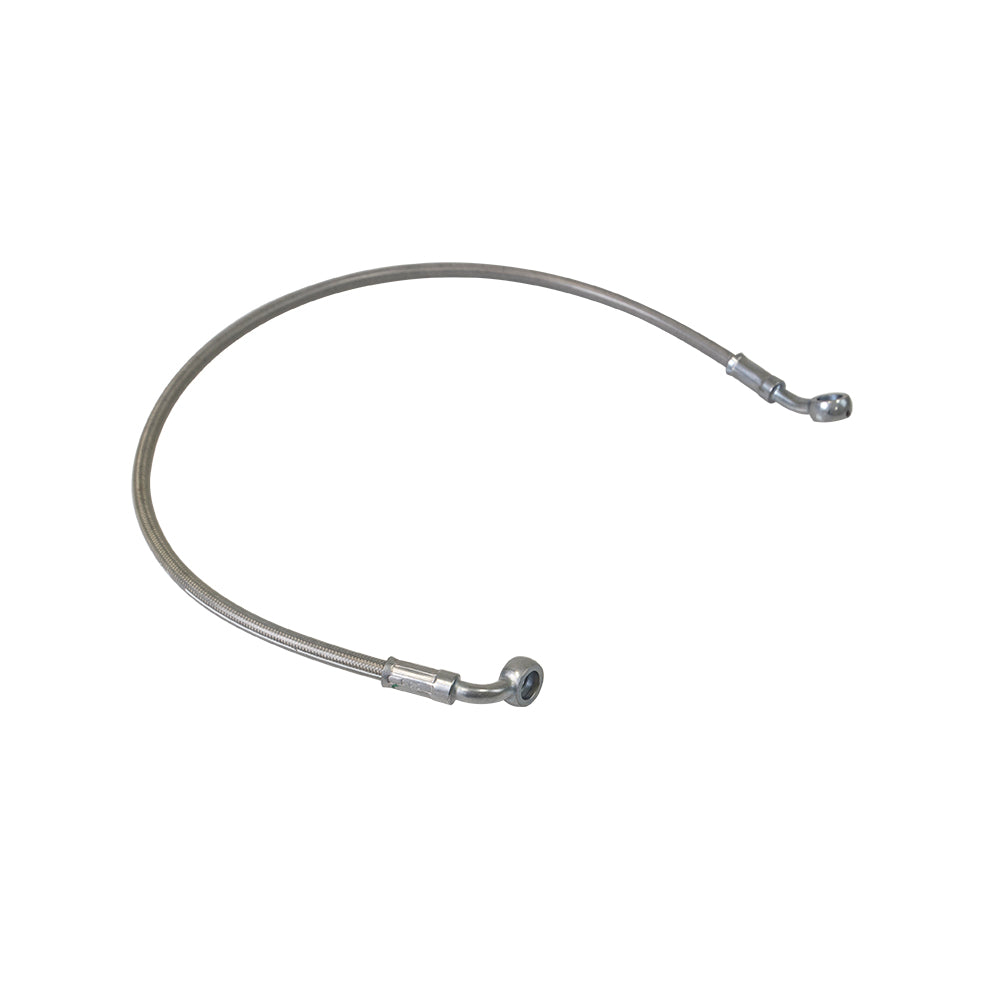 Polaris 1912283 Front Left Hand Brake Line Ranger 570 500 XP  SP  Crew 2015-2023