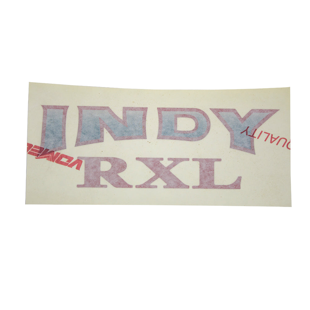 Polaris Decal Kit 2200450 alternate view