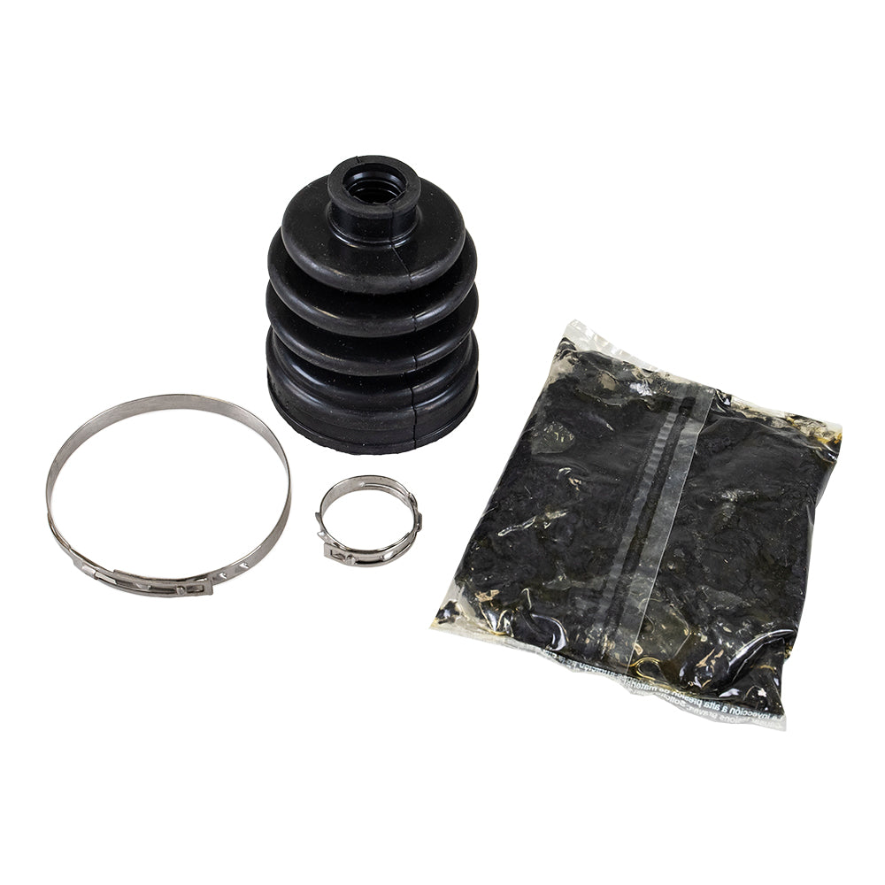 Polaris 2203170 CV Boot Kit Sportsman Hawkeye HO 400 300 2X4 2203141 2006-2011
