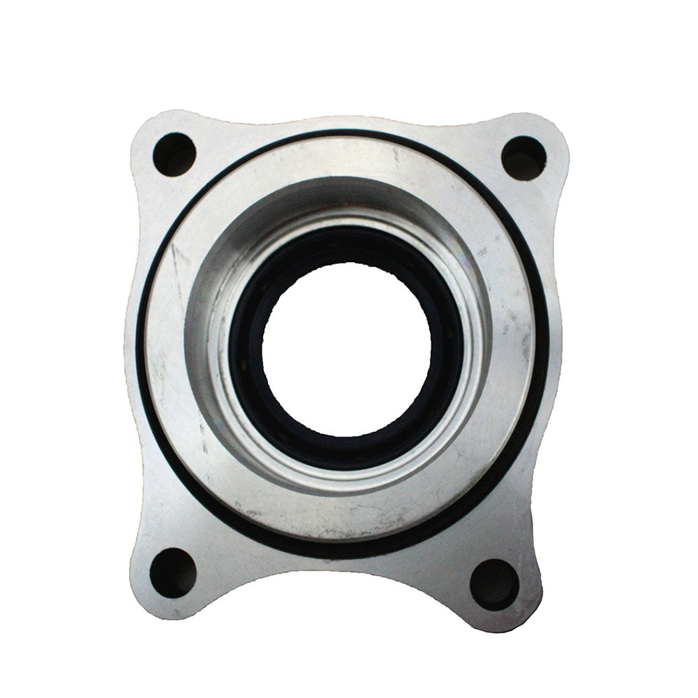 Genuine OEM Polaris Input Cover RZR 2203736