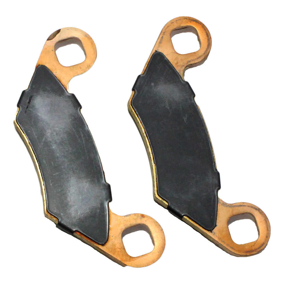 Polaris 2203792 Brake Pad Sportsman Hawkeye HO 400 300 2X4 2008-2011
