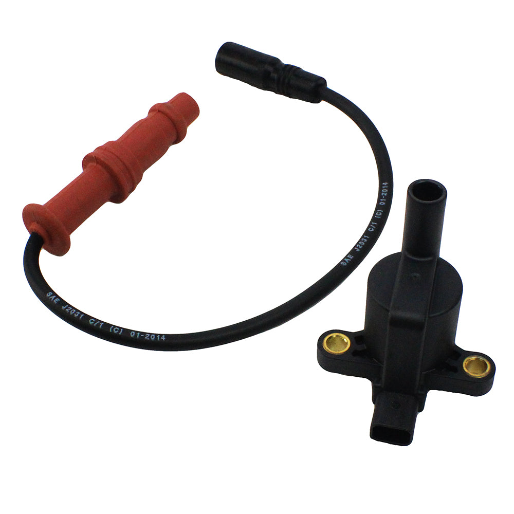 Genuine OEM Polaris EFI Coil Sportsman 2203874