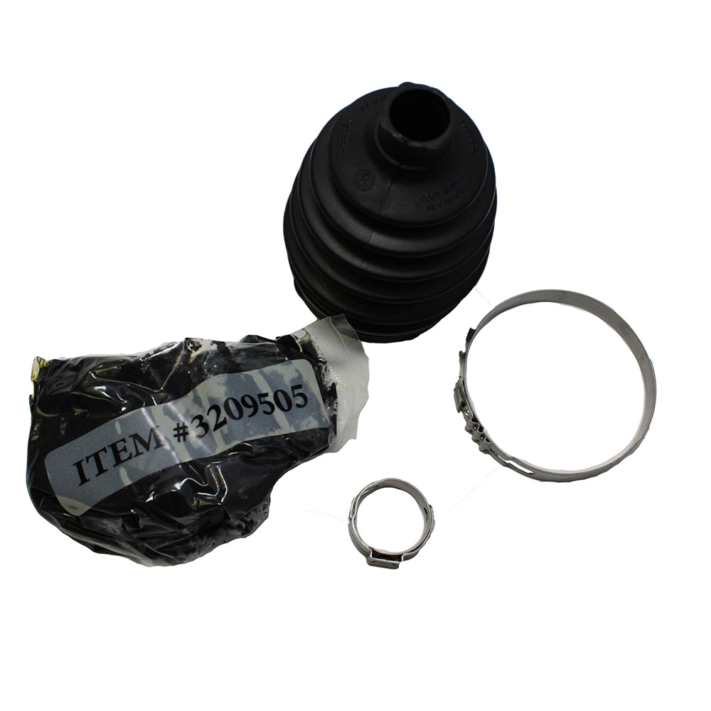 Polaris 2204387 Front Drive Shaft Outer Boot Kit Sportsman Scrambler Big Boss