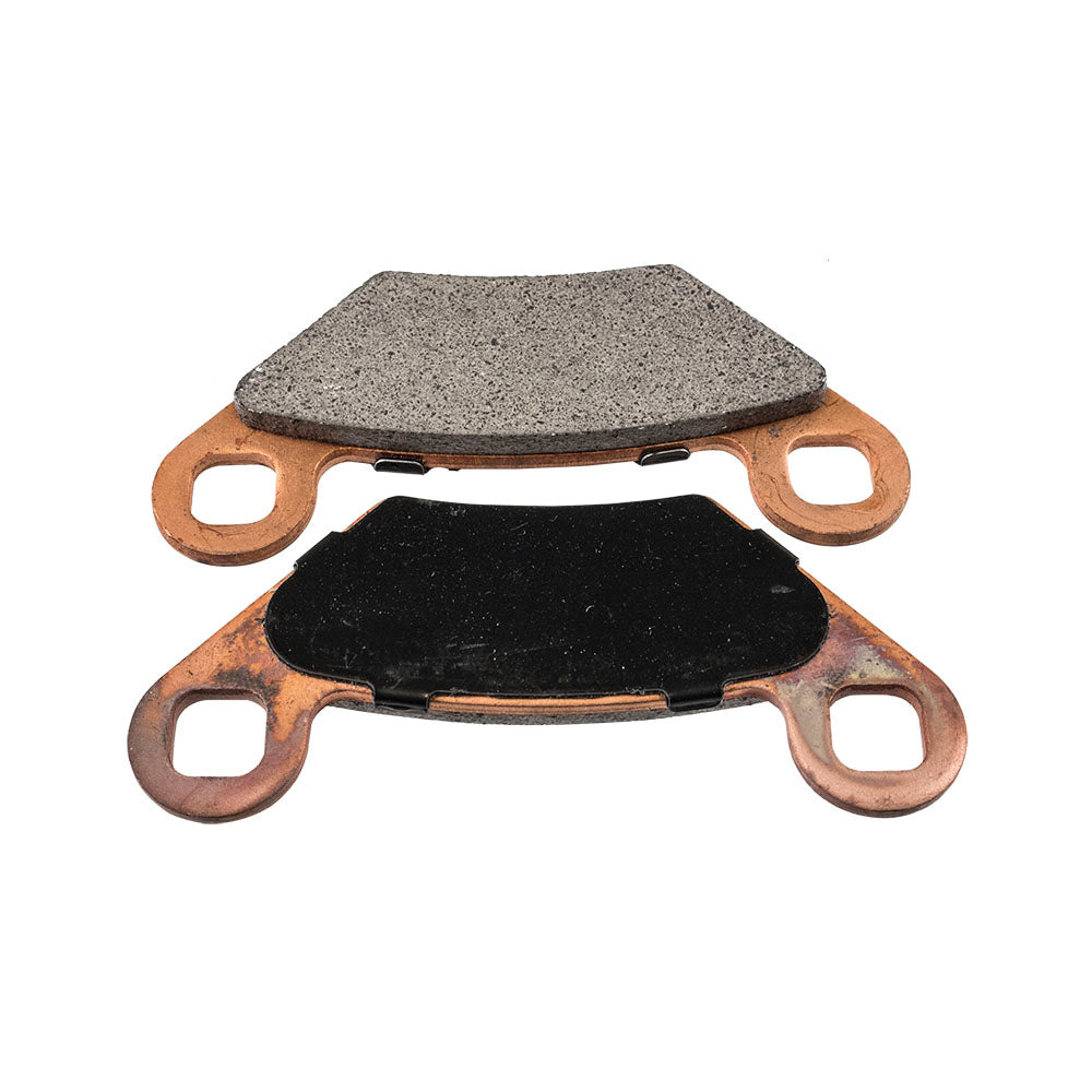 Polaris 2205606 High Performance Brake Pad Kit Sportsman Scrambler 1000 570 850