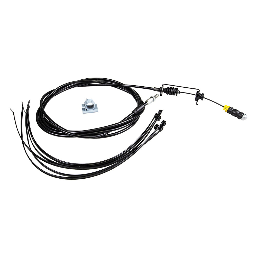 Polaris 2205635 Throttle Cable Kit