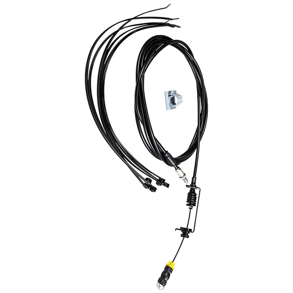 Genuine OEM Polaris Cable Kit