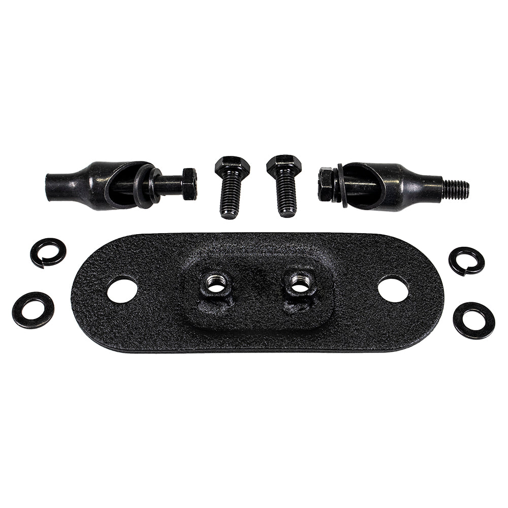 Polaris 2206399 Rear Ultimate Bumper Hardware Kit Sportsman 1000 850 XP