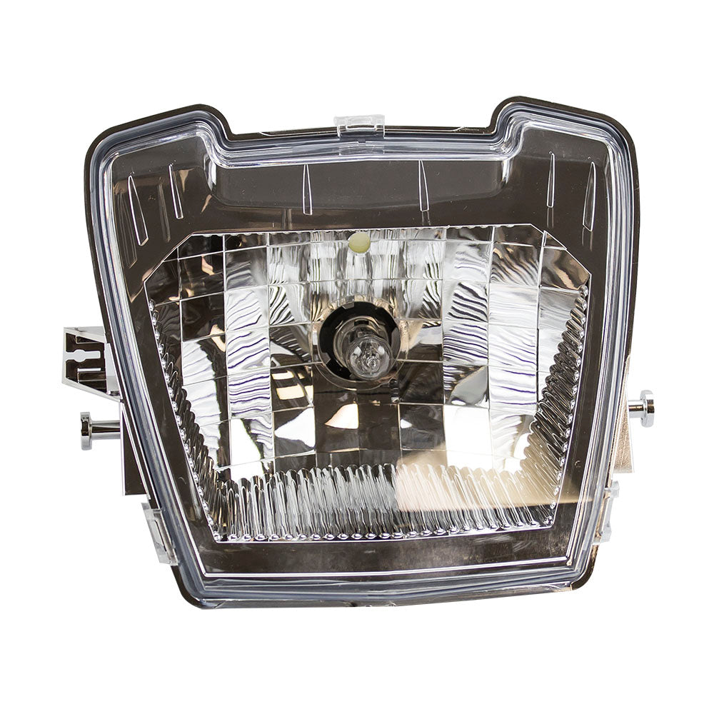 Polaris 2410503 Headlight Ranger 2X4 500 6X6 700 EFI