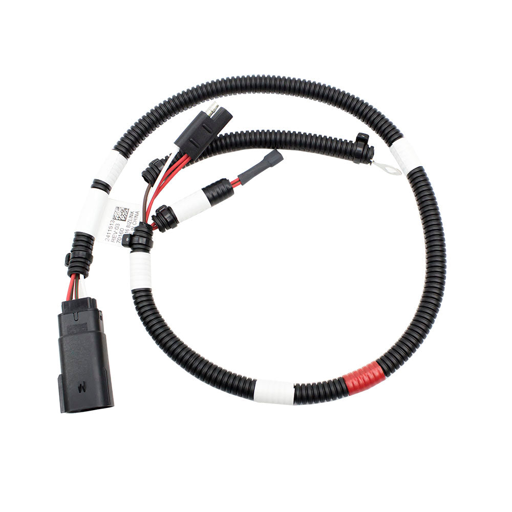 Polaris 2411513 Electric Start Harness Indy Rush Switchback 800 550 600 SP