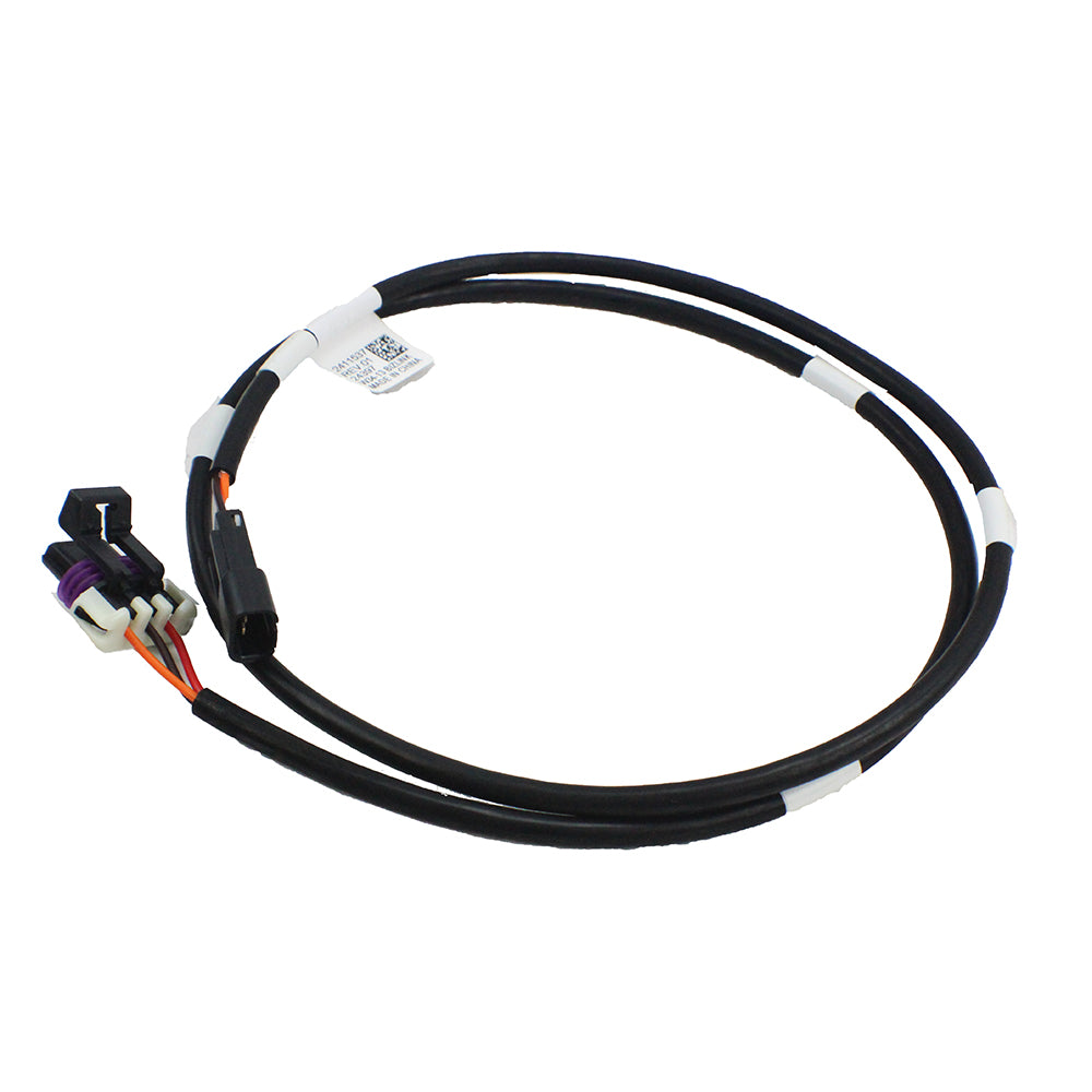 Polaris 2411537 Short Tail Light Jumper Harness Rush Switchback 800 600 2411161