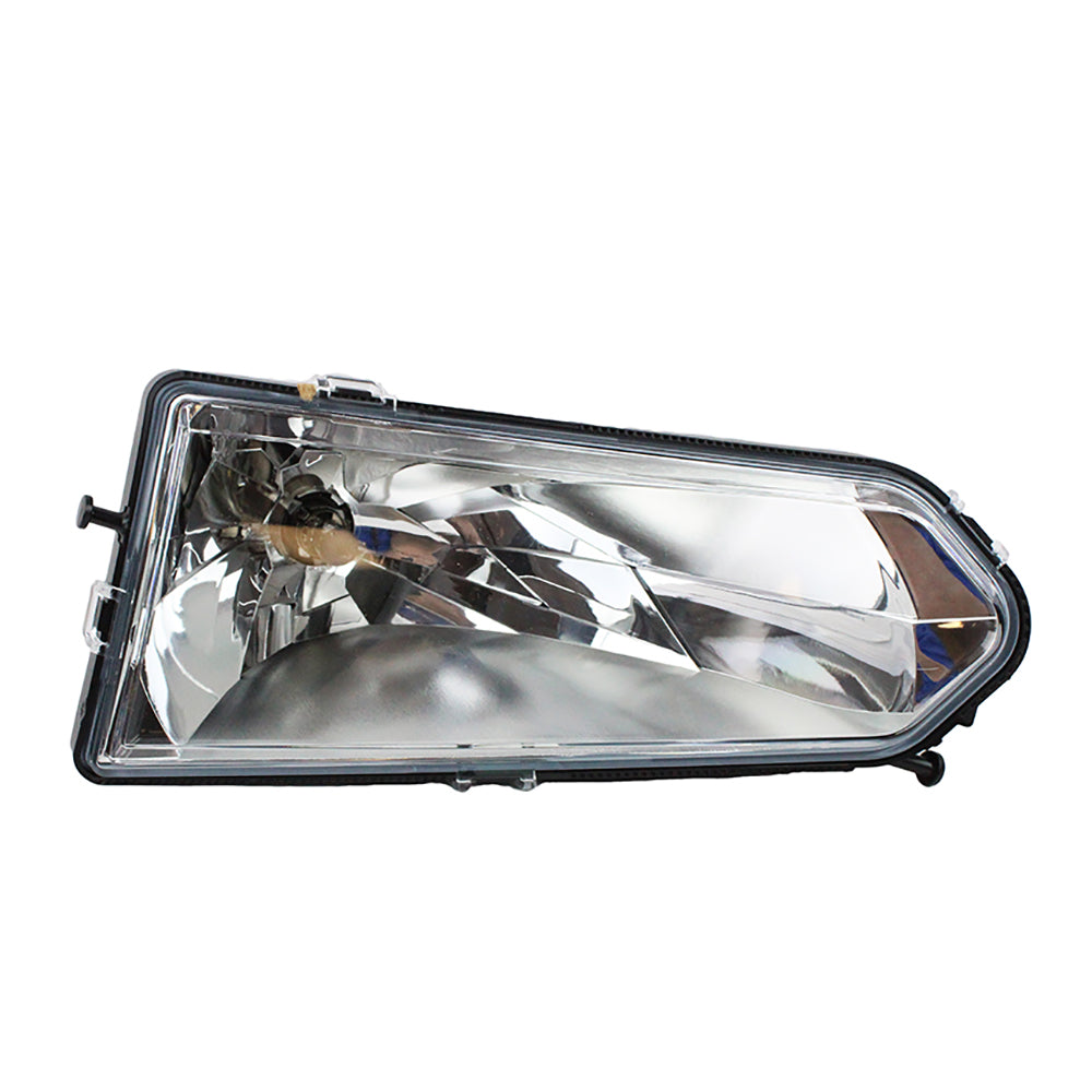 Polaris 2411786 Left Hand Bumper Headlight Ranger Brutus Pro XD 1000 900 570 XP