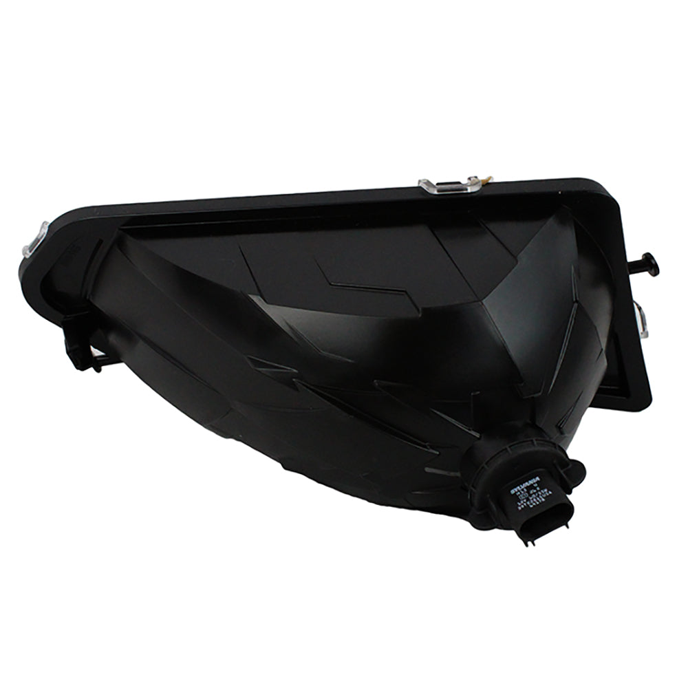 Genuine OEM Polaris Headlight Ranger Brutus Pro XD 2411786