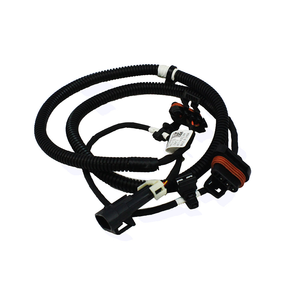 Polaris 2412623 Electrical Wire Box Harness RZR 1000 XP  4 2014