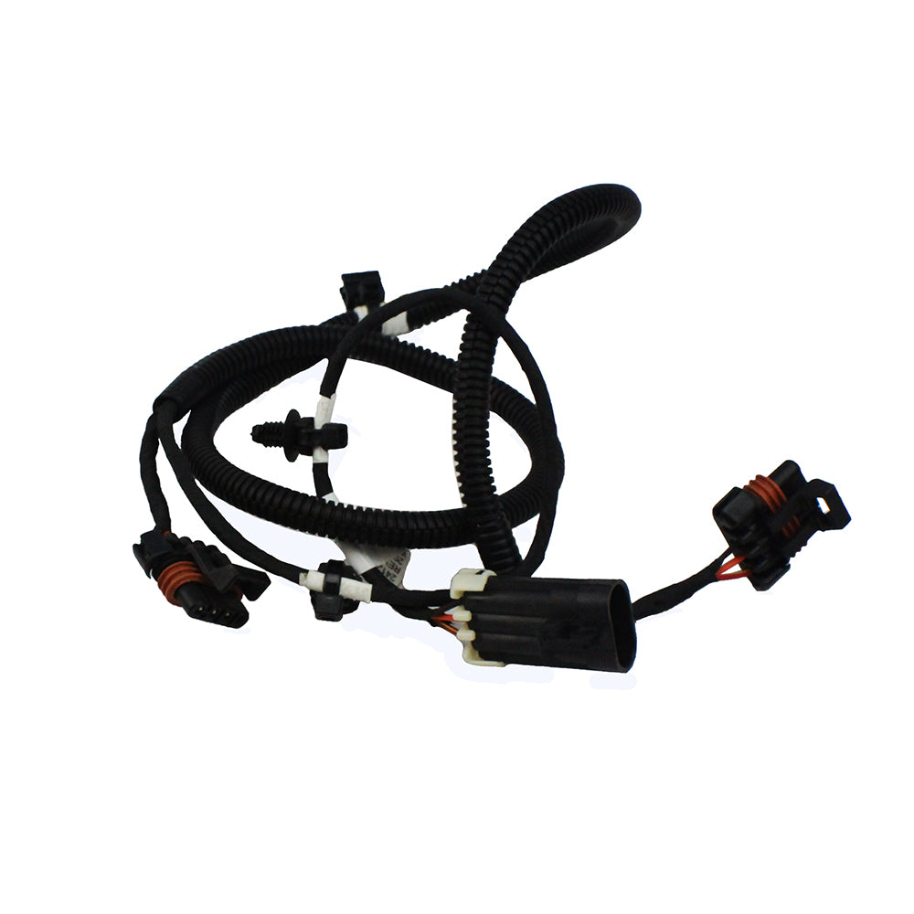 Genuine OEM Polaris Wire Box Harness RZR 2412623