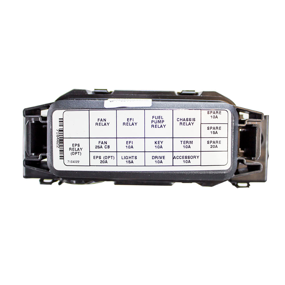 Genuine OEM Polaris Chassis Harness RZR 2413234