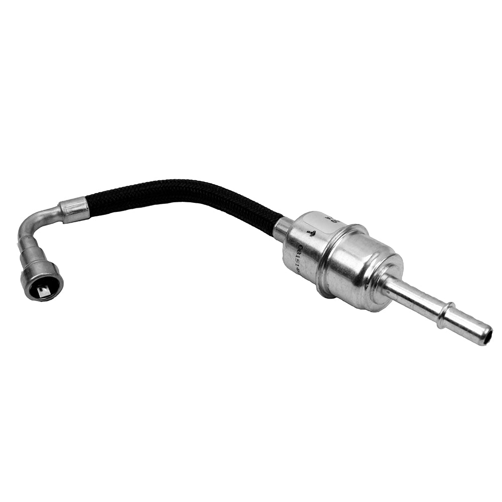 Polaris 2520660 Fuel Line Assembly w/Filter RMK IQ 700 2007