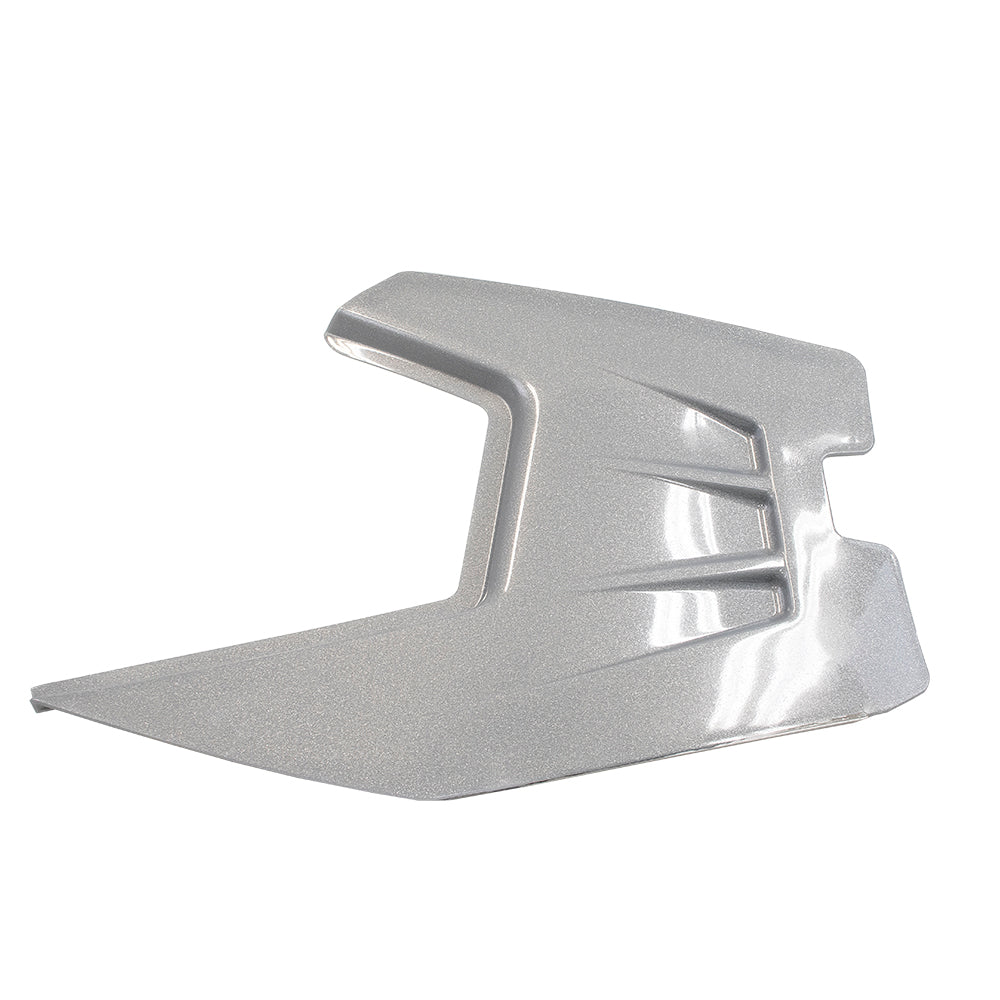 Polaris 2632936-473 Silver Venom Right Hand Foil Panel Sportsman 800 500 700