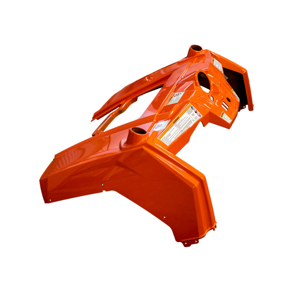 Genuine OEM Polaris Hood