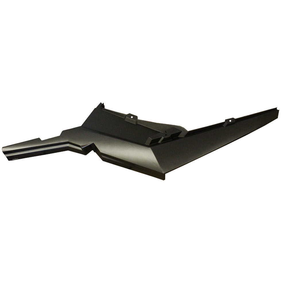 Genuine OEM Polaris Fender RZR 2635126-632