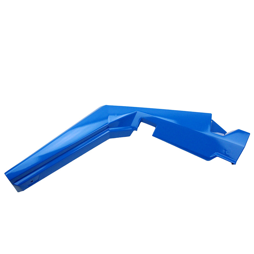 Polaris 2635255-619 VooDoo Blue Right B-Pillar Cover RZR 1000 900 XP  4 2015