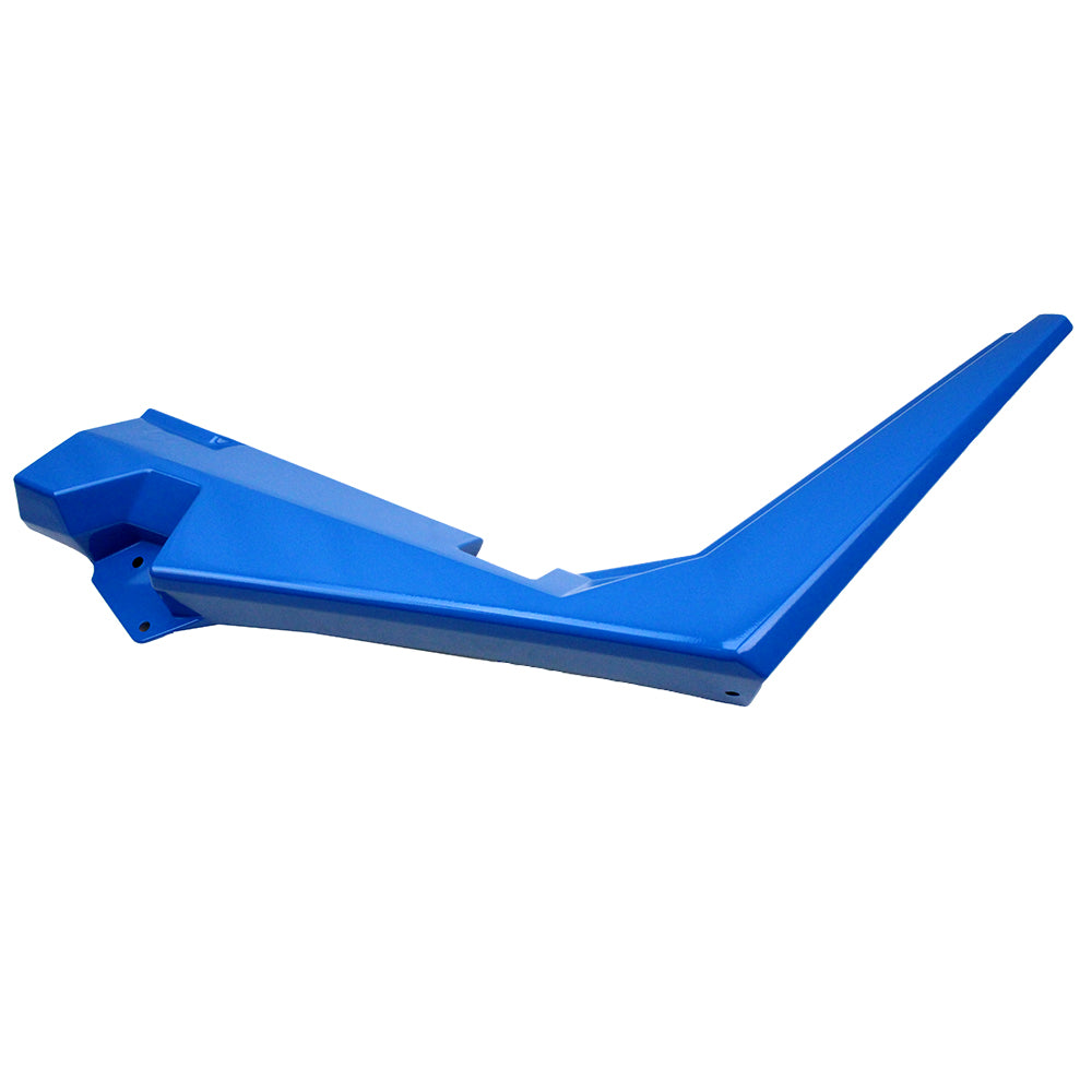 Genuine OEM Polaris Cover RZR 2635255-619