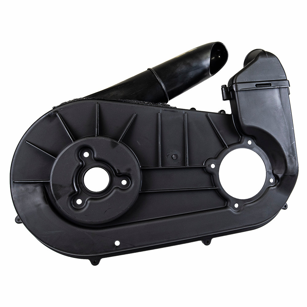 Genuine OEM Polaris Cover RZR Ranger 2636954