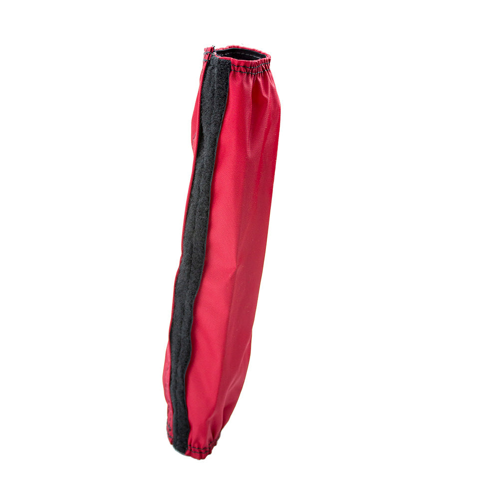 Genuine OEM Polaris Shock Cover IQ 2682993-293