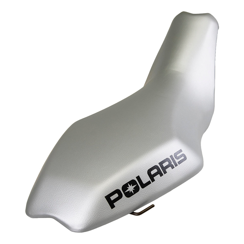 Polaris 2683795-320 Bright Silver Seat Outlaw 500 2006