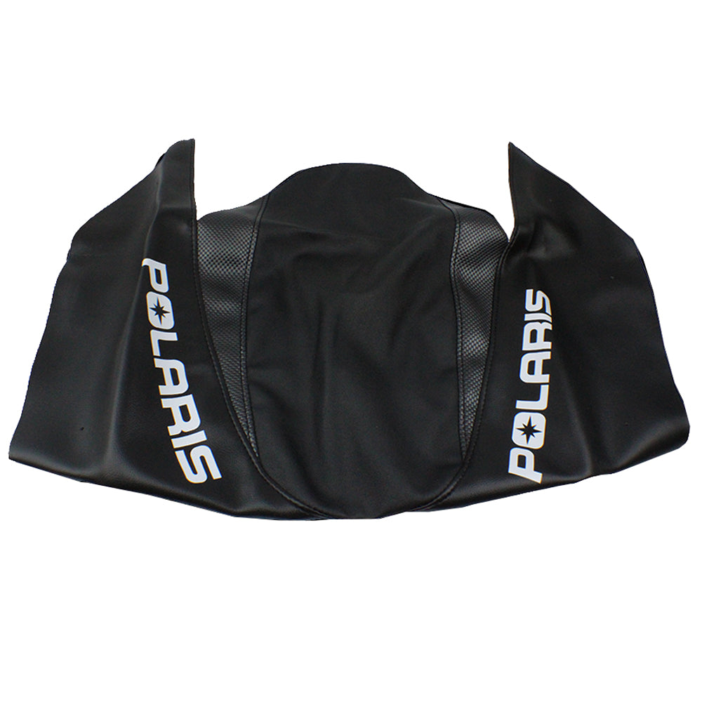 Polaris 2685688 Black/Steel/White Cover RMK 800 2014