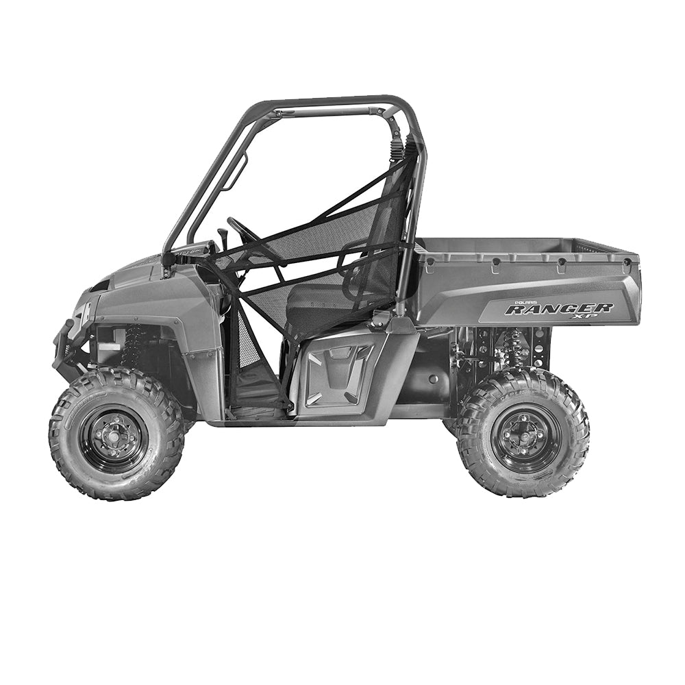 Genuine OEM Polaris Side Net Ranger 2686010