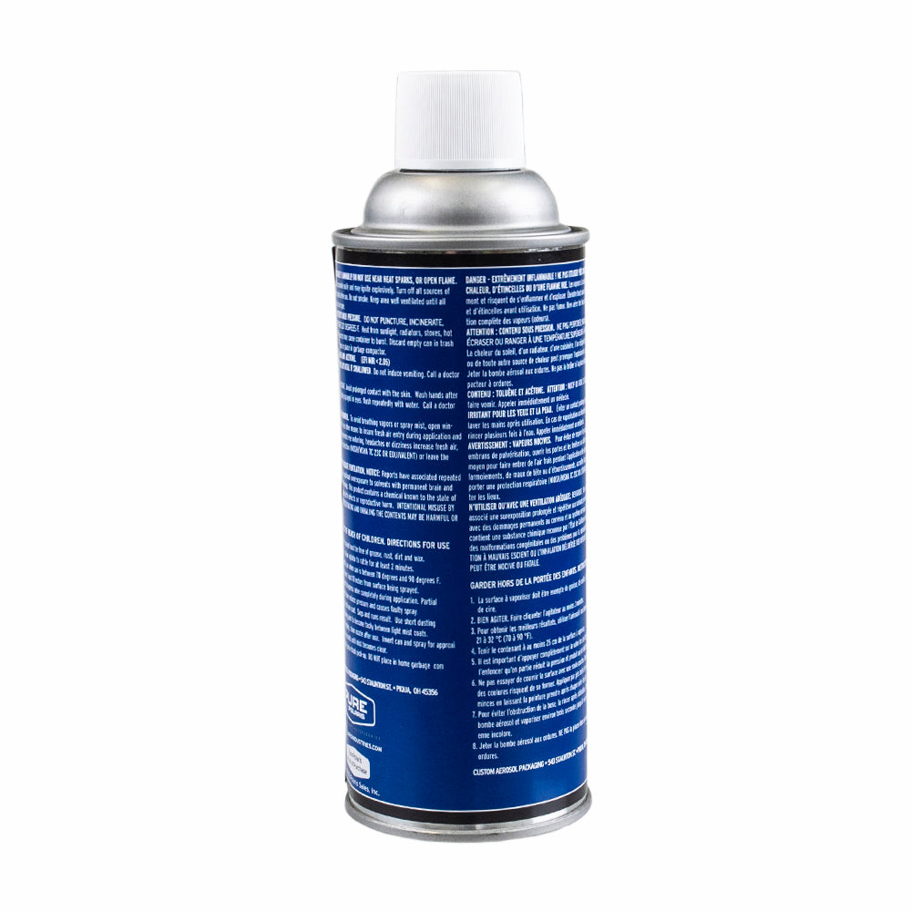 Genuine OEM Polaris Touch-Up Paint