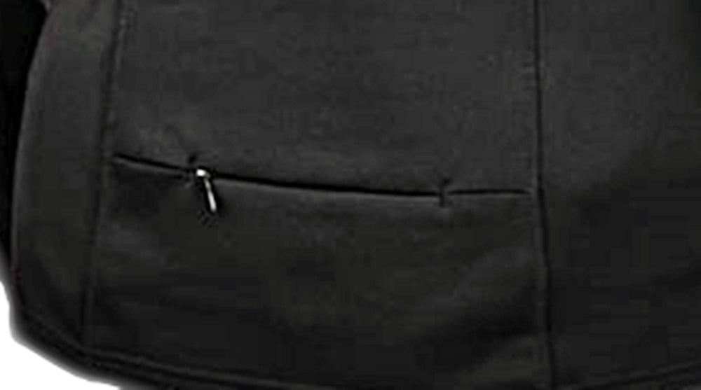 Polaris Slingshot Tech Full-Zip Jacket