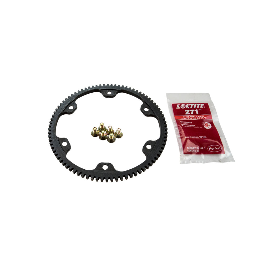 Genuine OEM Polaris Gear Starter Ring Indy Rush Switchback RMK 2870002