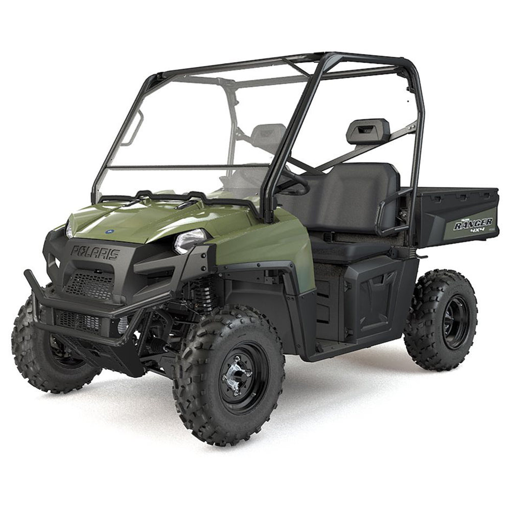Polaris 2876958 All-Purpose Poly Windshield Ranger 570 800 Crew 2013-2023