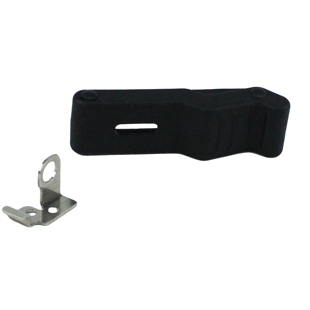 Polaris 2877447 Rubber Latch Kit Sportsman 1000 800 500 850 550 XP  SP 2009-2025